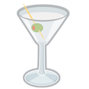 Martini Dry Icon 128x128 png
